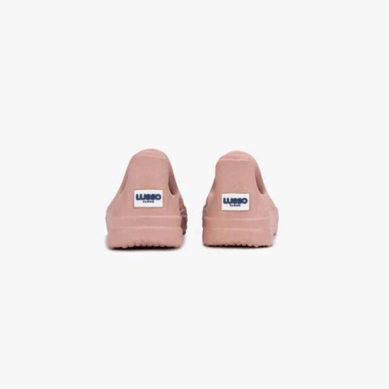  [키즈] LUSSO CLOUD 샌들 키즈 루소 클라우드 시나리오 키즈 슈 더스티 로즈 - OTHER BRANDS