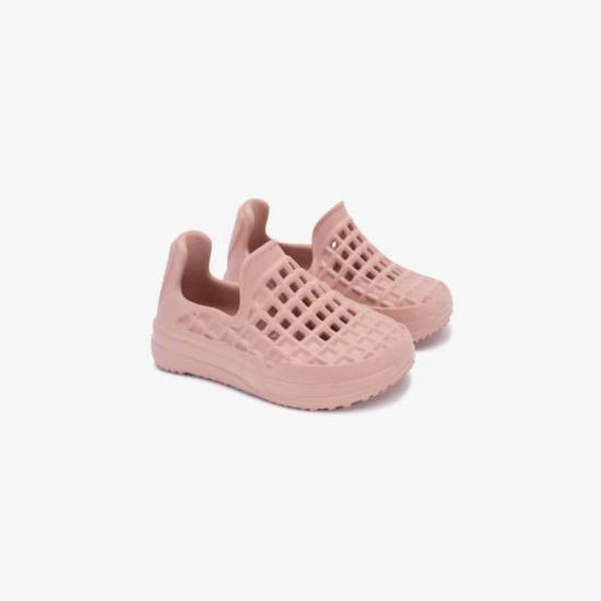  [키즈] LUSSO CLOUD 샌들 키즈 루소 클라우드 시나리오 키즈 슈 더스티 로즈 - OTHER BRANDS