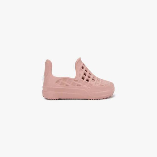  [키즈] LUSSO CLOUD 샌들 키즈 루소 클라우드 시나리오 키즈 슈 더스티 로즈