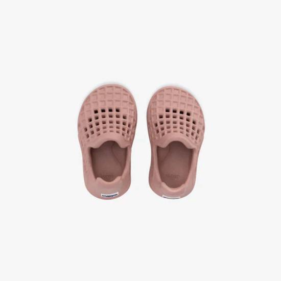  [키즈] LUSSO CLOUD 샌들 키즈 루소 클라우드 시나리오 키즈 슈 더스티 로즈 - OTHER BRANDS