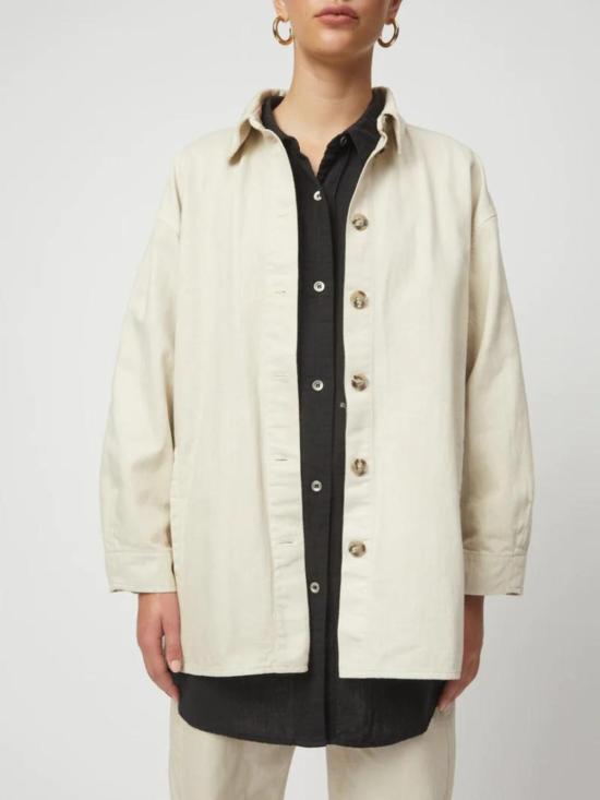  아뜰리에 델핀 데님 자켓 Atelier Delphine Oakley 재킷 문