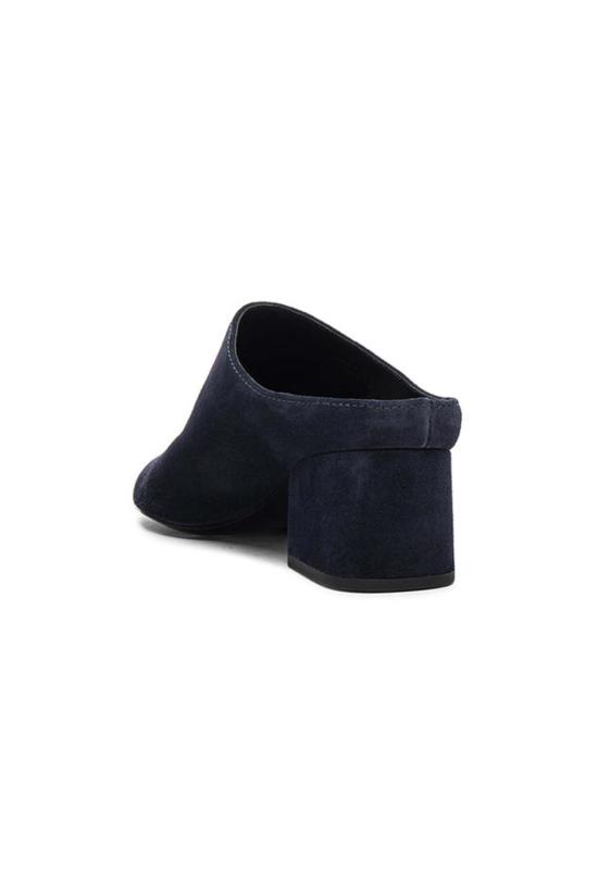  3.1 필립림 뮬/슬리퍼 3.1 필립 림 큐브 55mm 오픈 토 슬립 - 3.1 PHILLIP LIM
