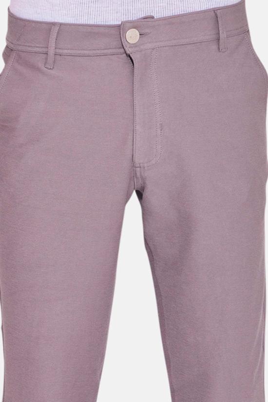  블루&크림 스트레이트 팬츠 블루앤크림 에브리데이 슬림 팬츠 차콜 - BLUE&CREAM