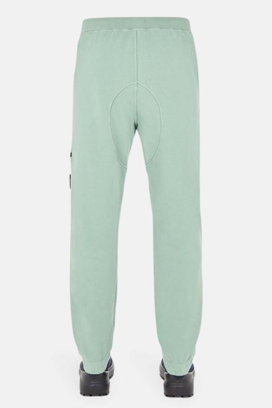  스톤 아일랜드 트레이닝/조거 팬츠 카고 조거 펄 그레이 - STONE ISLAND