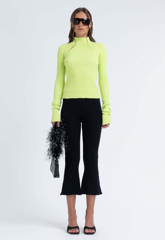  Arthur 터틀넥 아서 리브드 모크넥 스키비 알게 - OTHER BRANDS