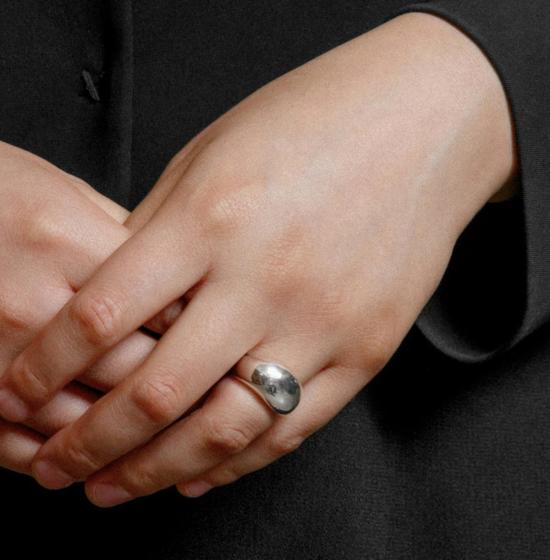  울프 시러스 반지 울프 서커스 벤티 링 스털링 실버