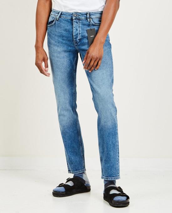  NEUW 데님 팬츠 노이 레이 테이퍼드 어나더 데이 진 미디엄 - OTHER BRANDS