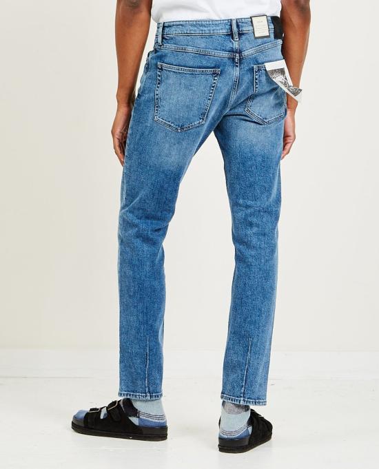  NEUW 데님 팬츠 노이 레이 테이퍼드 어나더 데이 진 미디엄 - OTHER BRANDS