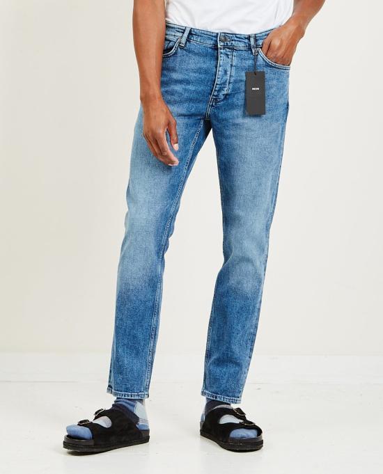  NEUW 데님 팬츠 노이 레이 테이퍼드 어나더 데이 진 미디엄