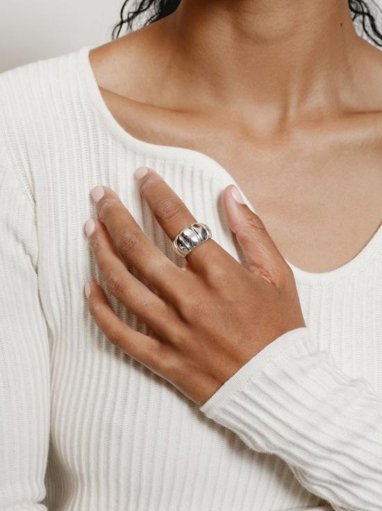  울프 시러스 반지 울프 서커스 이모젠 링 - WOLF CIRUS