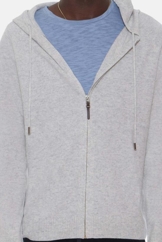  The Tile Club 후드 티셔츠 타일 클럽 레오 지퍼 후드 마그네토 - THE TILE CLUB