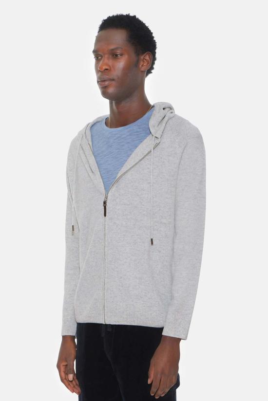  The Tile Club 후드 티셔츠 타일 클럽 레오 지퍼 후드 마그네토 - THE TILE CLUB