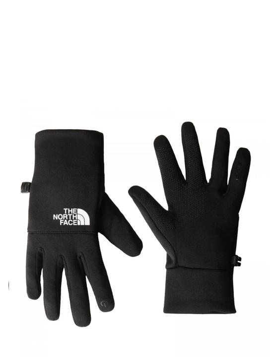 24FW 노스페이스 장갑 NF0A4SHA HV21 Black