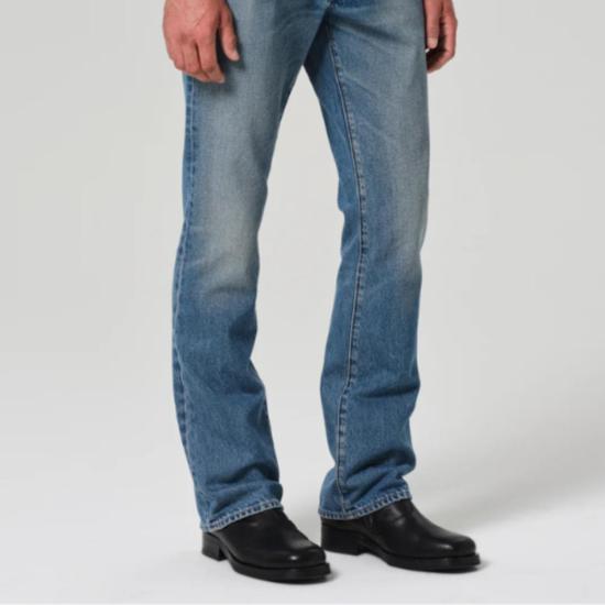  시티즌 오브 휴머니티 데님 팬츠 Citizens Of Humanity Milo Dando 청바지 - CITIZEN OF HUMANITY