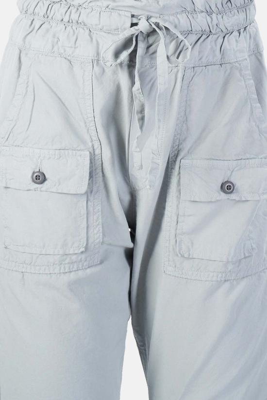  NSF 스트레이트 팬츠 Nsf 보드리 조거 페일 그레이 - OTHER BRANDS