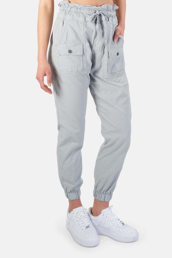  NSF 스트레이트 팬츠 Nsf 보드리 조거 페일 그레이 - OTHER BRANDS