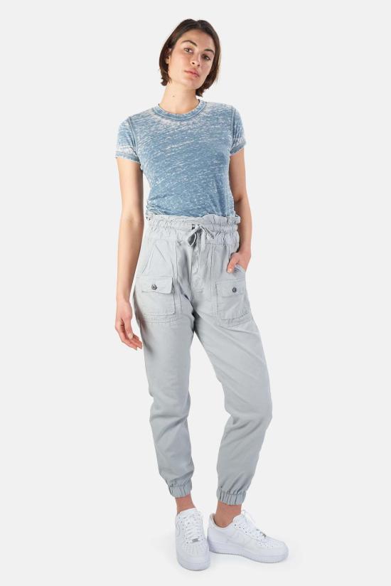  NSF 스트레이트 팬츠 Nsf 보드리 조거 페일 그레이 - OTHER BRANDS