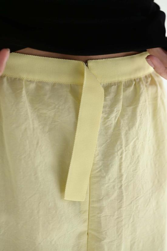  소피 드후레 미디 스커트 Sofie D'hoore So 스커트 파스티스 - SOFIE D'HOORE