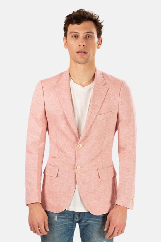  Shipley & Halmos 수트 자켓 쉽리 & 할모스 파크 블레이저 로즈