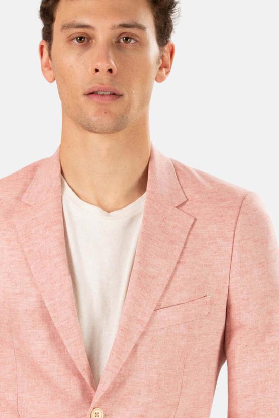  Shipley & Halmos 수트 자켓 쉽리 & 할모스 파크 블레이저 로즈 - OTHER BRANDS