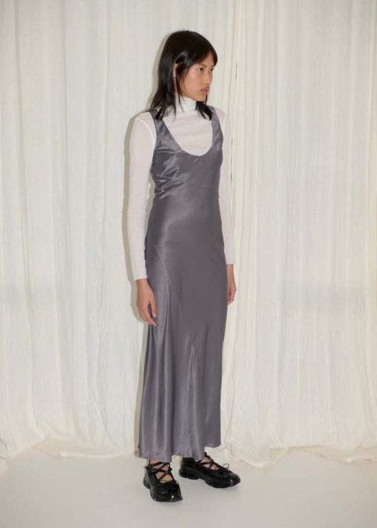  퍼머넌트 베케이션 터틀넥 커넥션  화이트 - PERMANENT VACATION