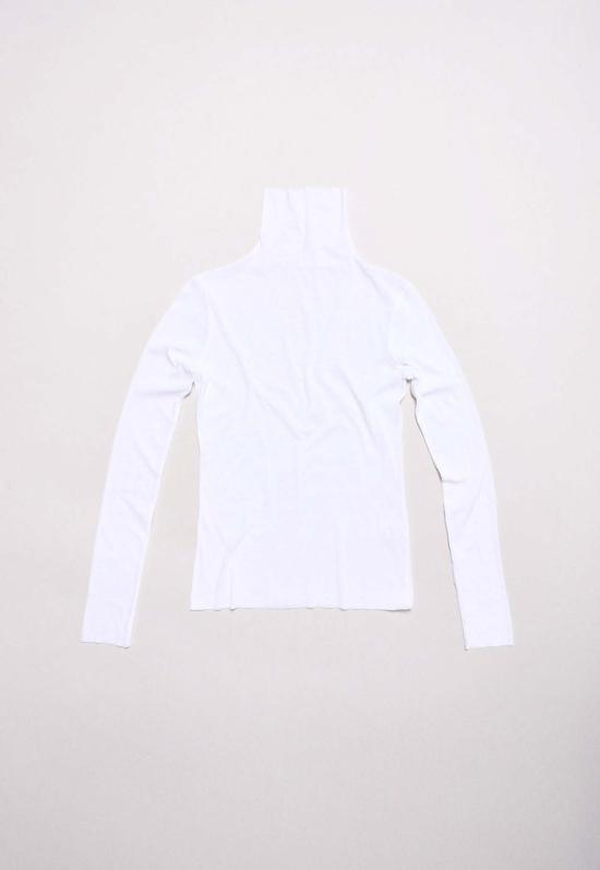  퍼머넌트 베케이션 터틀넥 커넥션  화이트 - PERMANENT VACATION