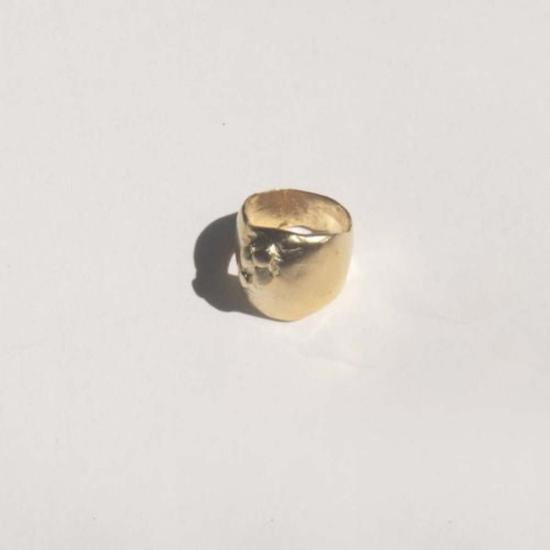  Takara 반지 타카라 미라지 링