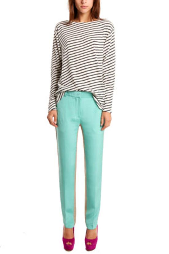  3.1 필립림 스트레이트 팬츠 3.1 필립 림 섀도우 트라우저 - 3.1 PHILLIP LIM