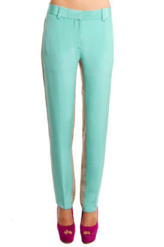  3.1 필립림 스트레이트 팬츠 3.1 필립 림 섀도우 트라우저