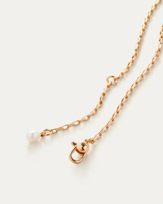  제니 버드 목걸이/팬던트 딜런 펜던트 체인 골드 - JENNY BIRD