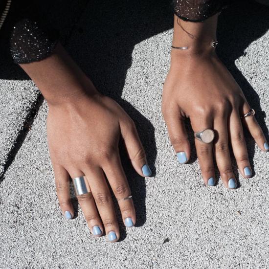  타린 토마스 반지 앤디 링 - TARIN THOMAS