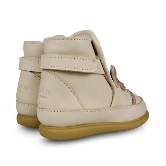  [키즈] 돈셰 부츠 키즈 돈제 두부 호스 부츠 크림 - DONSJE