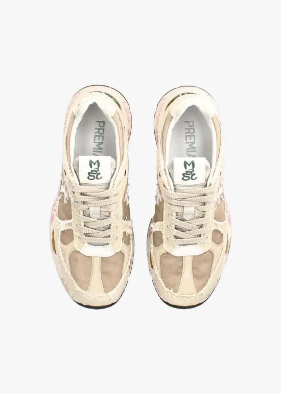  프리미아타 스니커즈 Premiata Mase D - PREMIATA