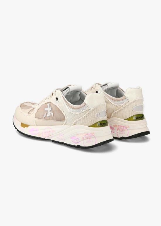  프리미아타 스니커즈 Premiata Mase D - PREMIATA