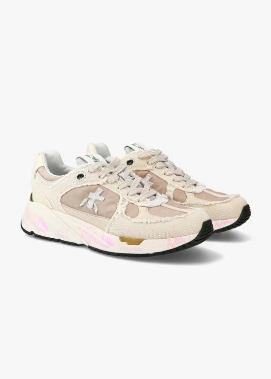  프리미아타 스니커즈 Premiata Mase D - PREMIATA