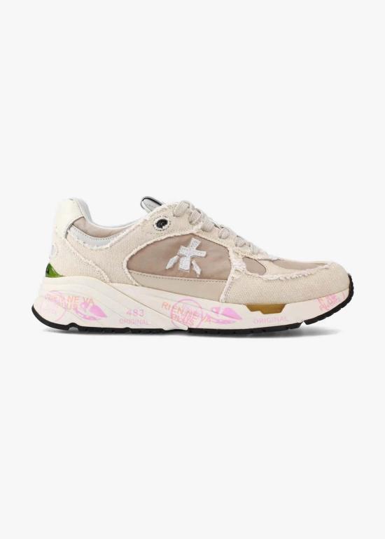  프리미아타 스니커즈 Premiata Mase D - PREMIATA