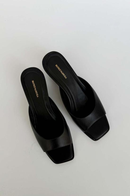  Beatrice Valenzuela 뮬/슬리퍼 베아트리스 발렌주엘라 모데르나 웨지 그레이