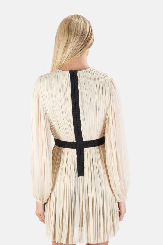  마리아루시아호한 숏 원피스 마리아 루시아 호한 타냐 드레스 문라이트 - MARIA LUCIA HOHAN