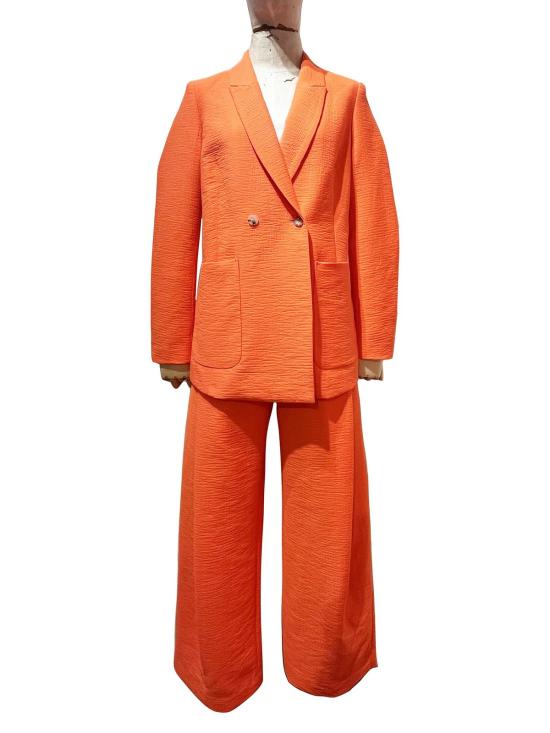  레이첼 코미 수트 자켓 뉴 앰보이 블레이저 코럴 폼 - RACHEL COMEY