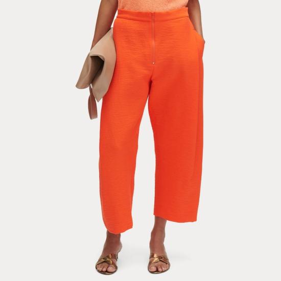  레이첼 코미 수트 자켓 뉴 앰보이 블레이저 코럴 폼 - RACHEL COMEY