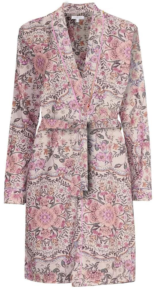  조니 와스 라운지 웨어 Johnny는 호주식 수면 가운 멀티였습니다