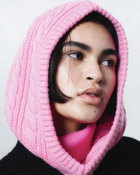  미스터 미튼스 바라클라바 발라클라바 캔디