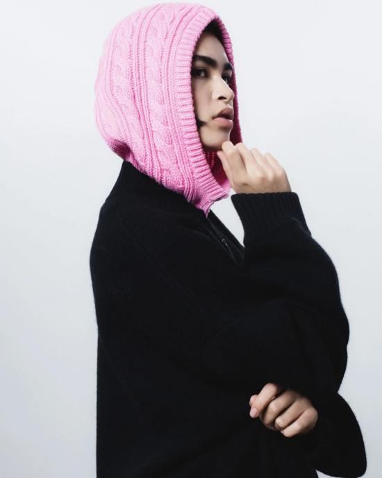  미스터 미튼스 바라클라바 발라클라바 캔디 - MR MITTENS