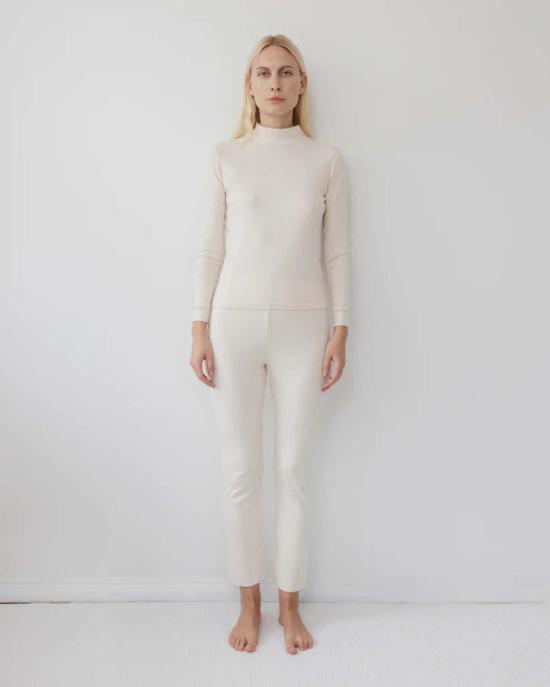  울 하이드 터틀넥 울하이드 - WOL HIDE