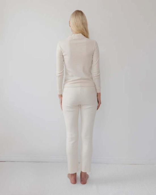  울 하이드 터틀넥 울하이드 - WOL HIDE