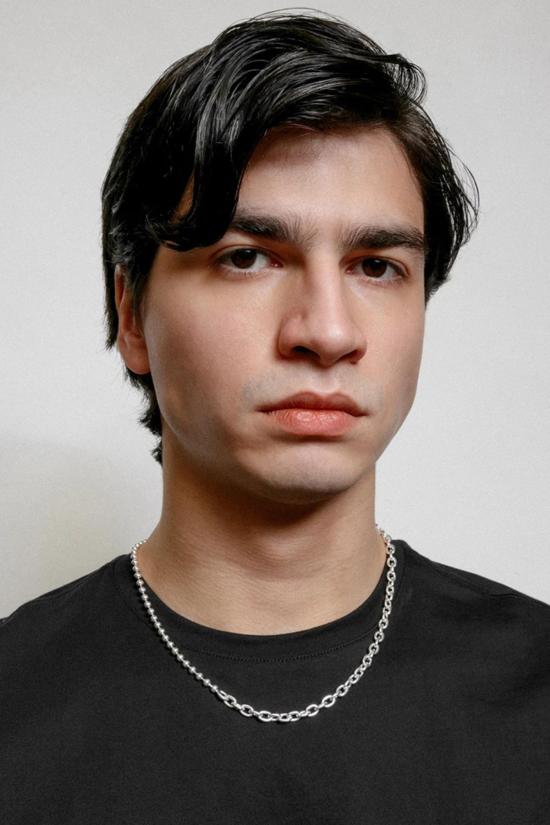  울프 시러스 목걸이/팬던트 울프 서커스 노아 네크리스 실버