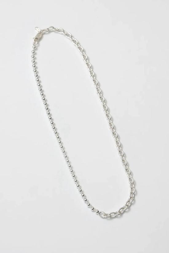  울프 시러스 목걸이/팬던트 울프 서커스 노아 네크리스 실버 - WOLF CIRUS