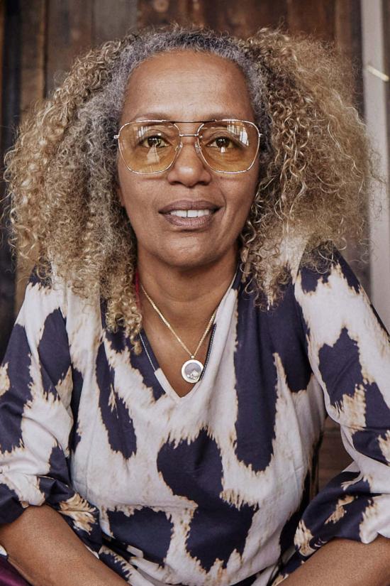  캐디스 안경 후퍼 독서용  골드