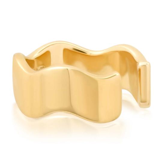  에리네스 이어링 두꺼운 폼 이어커프