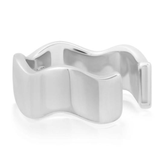  에리네스 이어링 두꺼운 폼 이어커프 - ERINESS